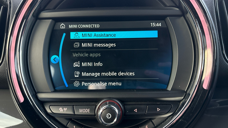 MINI Countryman 1.5 Cooper S E Sport ALL4 PHEV 5dr Auto Hatchback